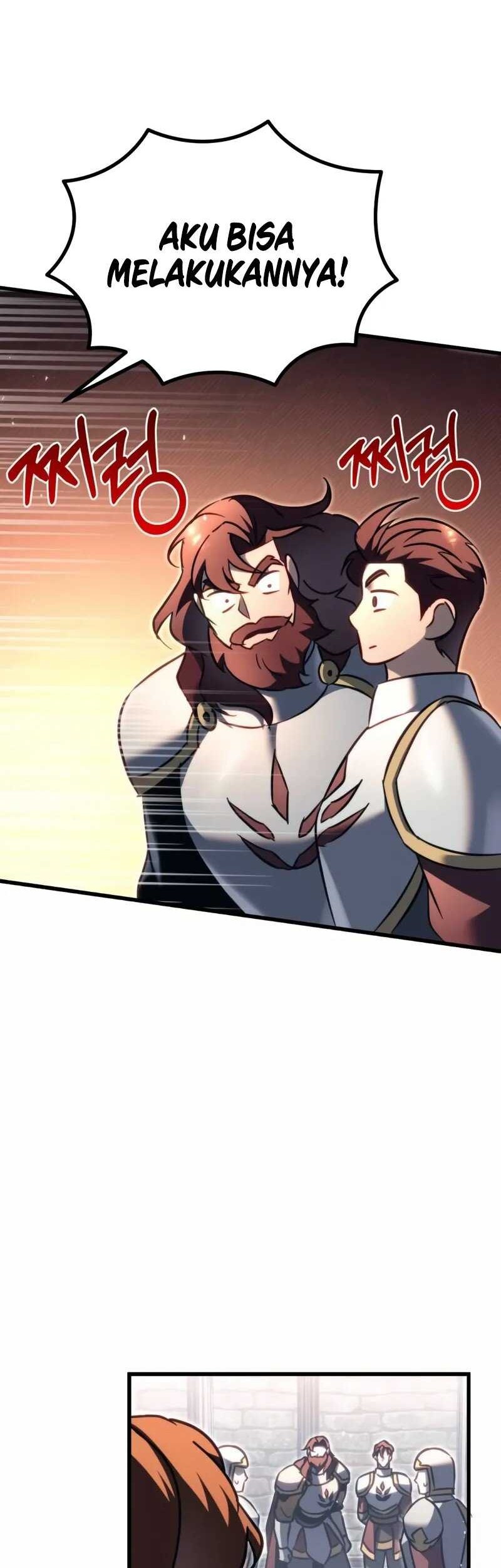 Regressor Of The Fallen Family Chapter 56 Gambar 27