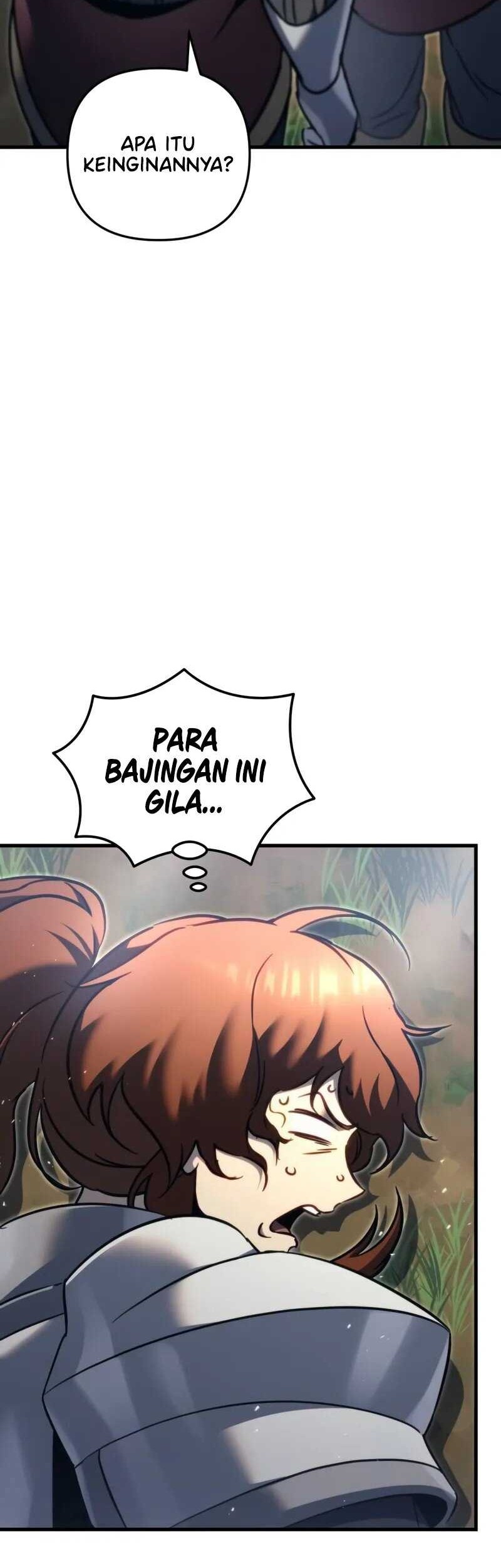 Regressor Of The Fallen Family Chapter 56 Gambar 31