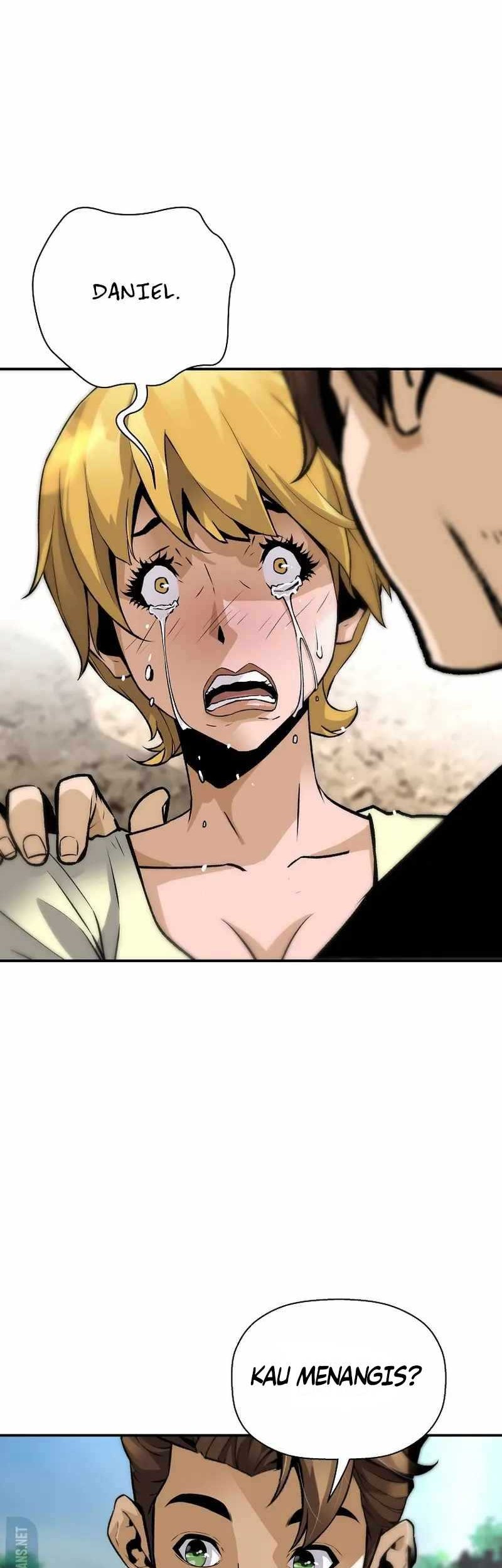 Return of the Legend Chapter 123 Gambar 26