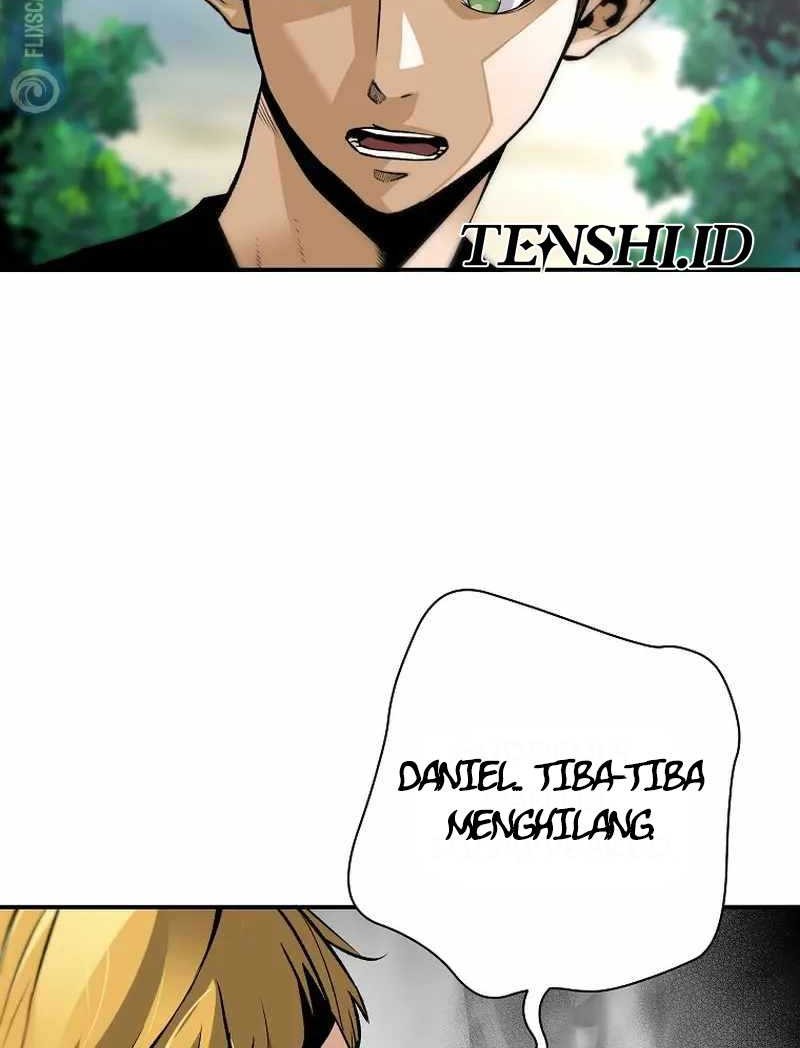 Return of the Legend Chapter 123 Gambar 27