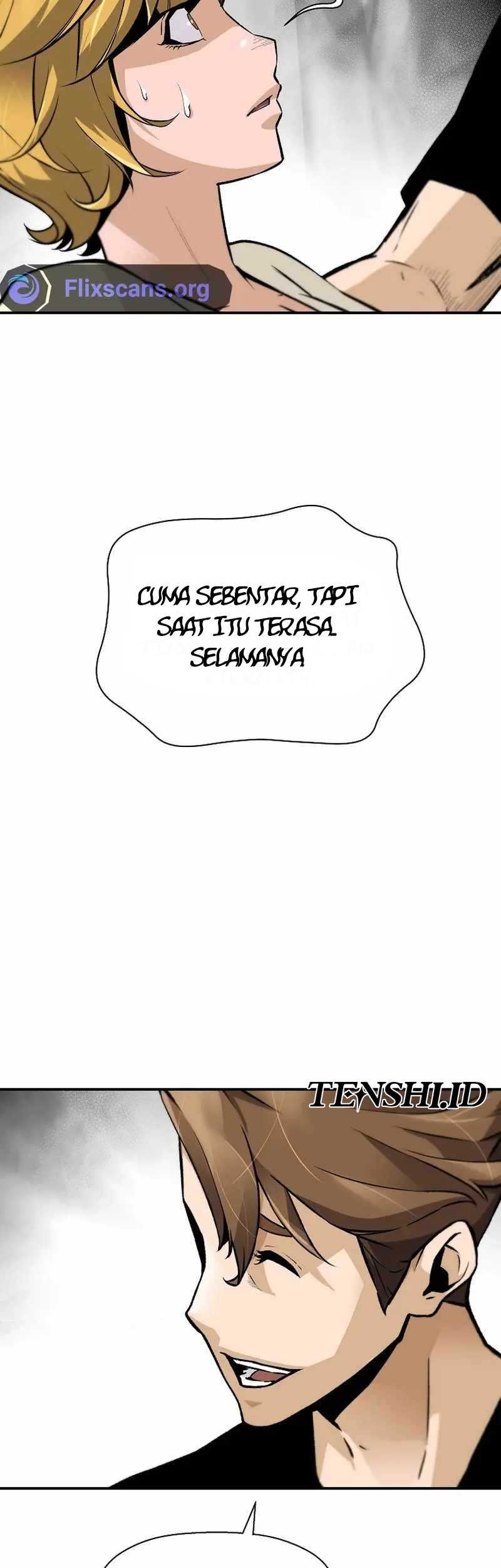 Return of the Legend Chapter 123 Gambar 28