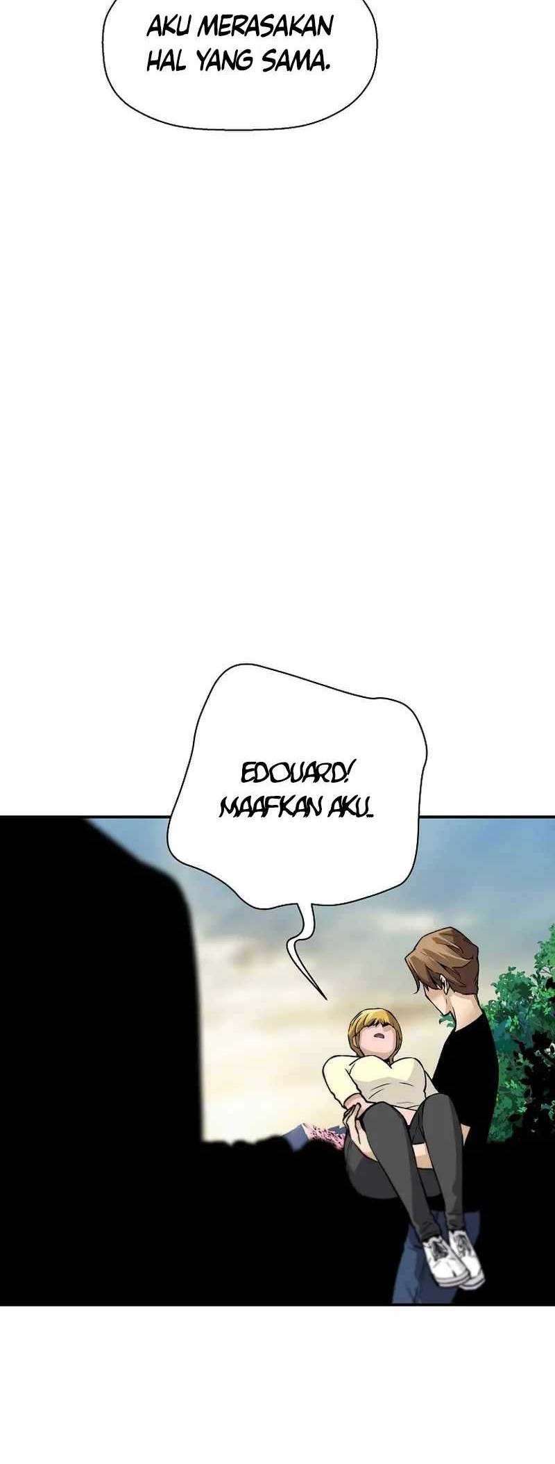 Return of the Legend Chapter 123 Gambar 29