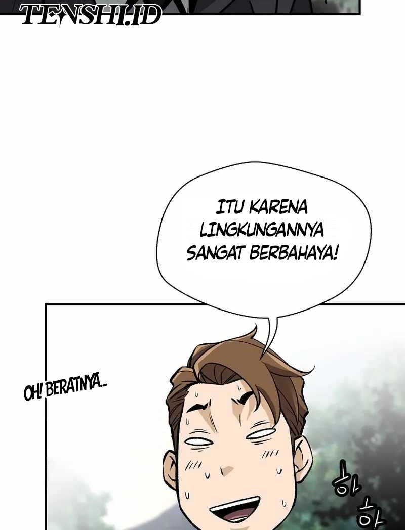 Return of the Legend Chapter 123 Gambar 32