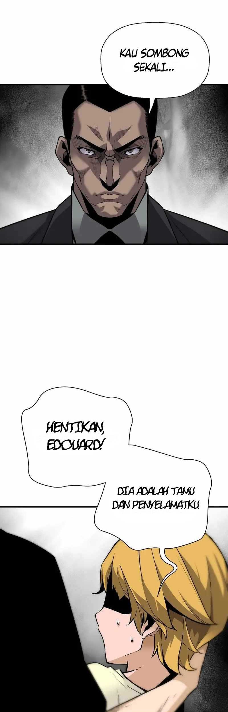 Return of the Legend Chapter 123 Gambar 34