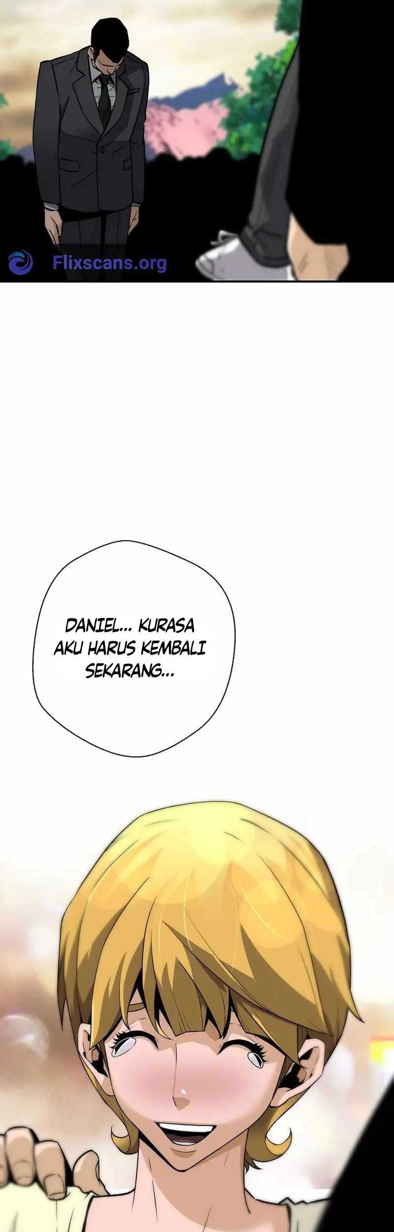 Return of the Legend Chapter 123 Gambar 36