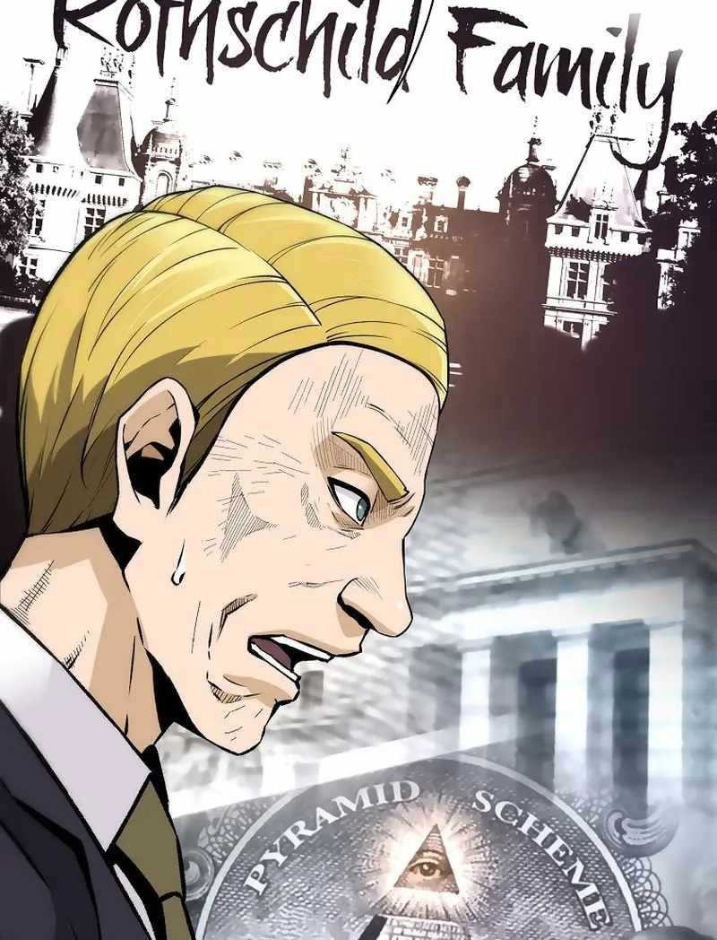 Return of the Legend Chapter 123 Gambar 55