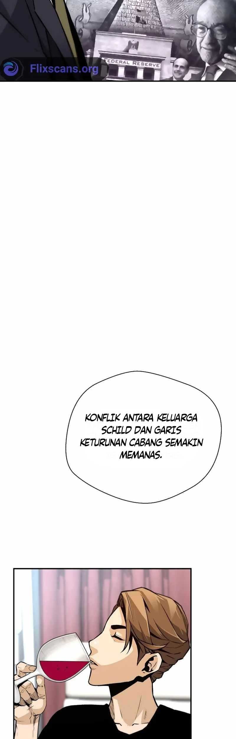 Return of the Legend Chapter 123 Gambar 56