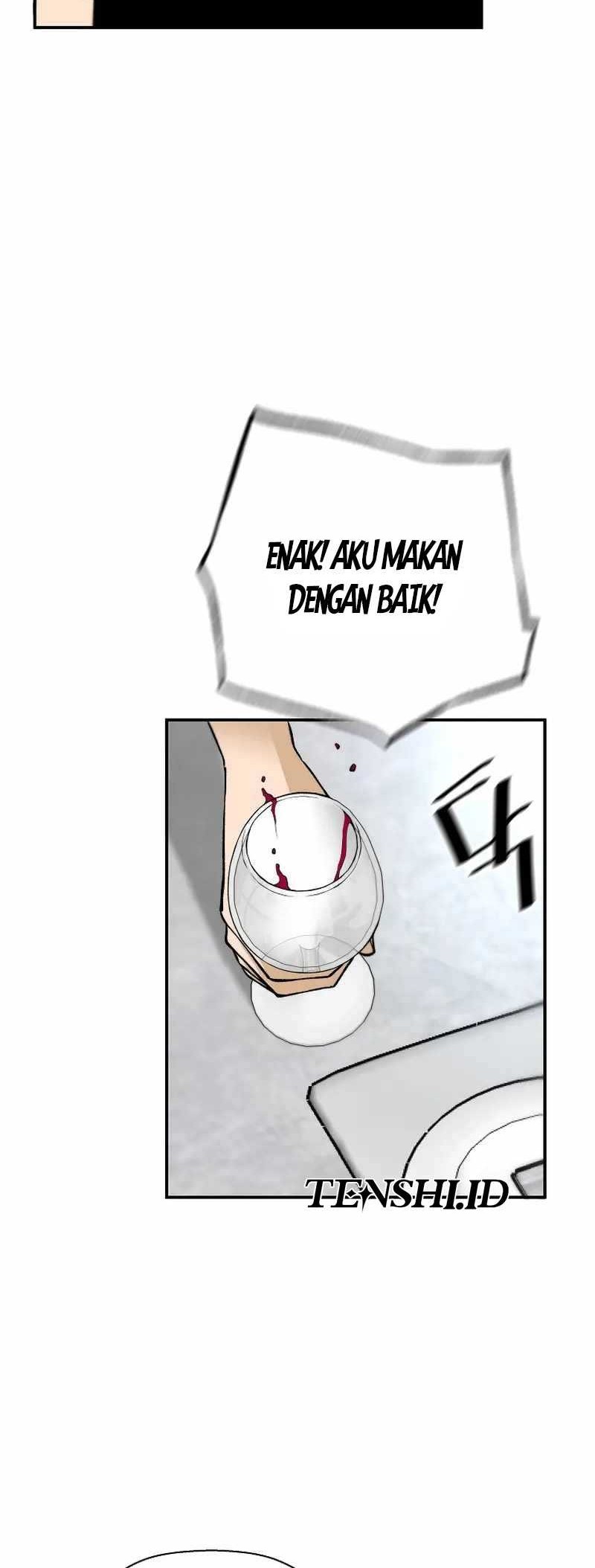 Return of the Legend Chapter 123 Gambar 57