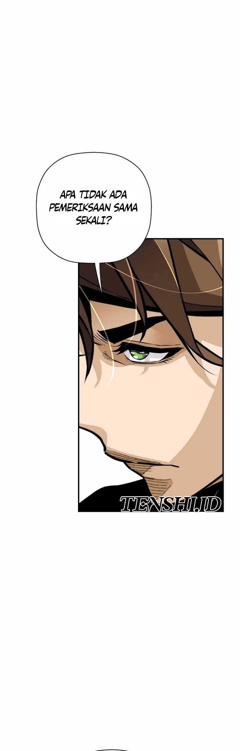 Return of the Legend Chapter 123 Gambar 62