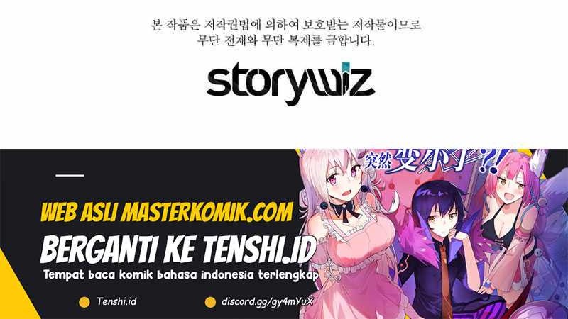 Return of the Legend Chapter 123 Gambar 66