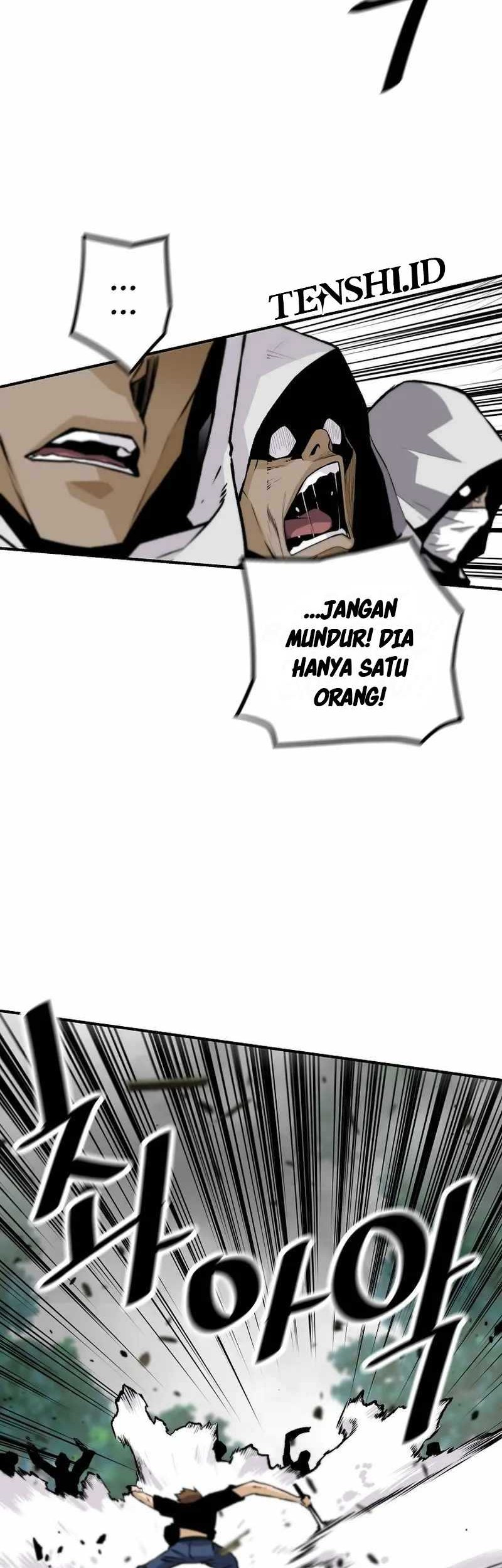 Return of the Legend Chapter 123 Gambar 3