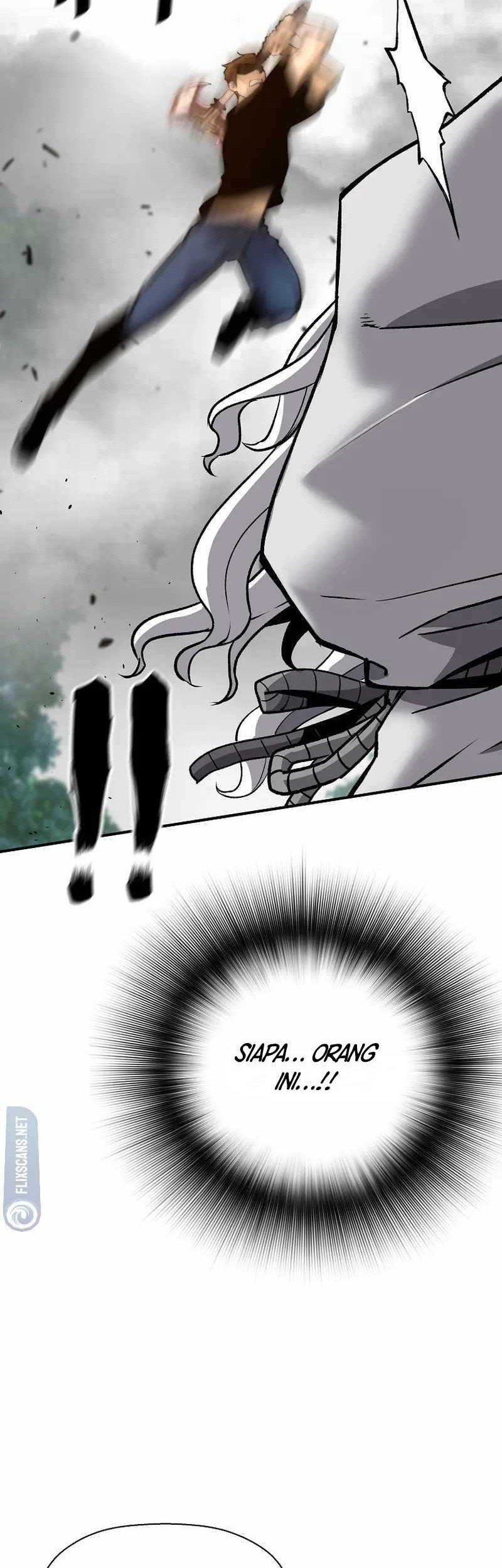 Return of the Legend Chapter 123 Gambar 6