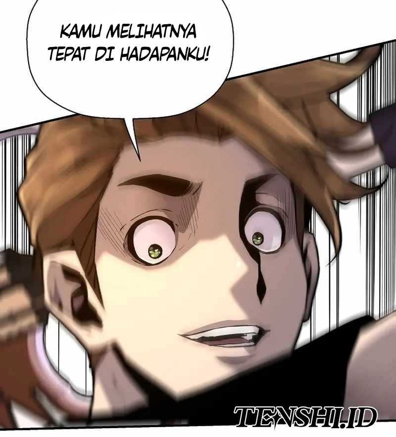 Return of the Legend Chapter 123 Gambar 7