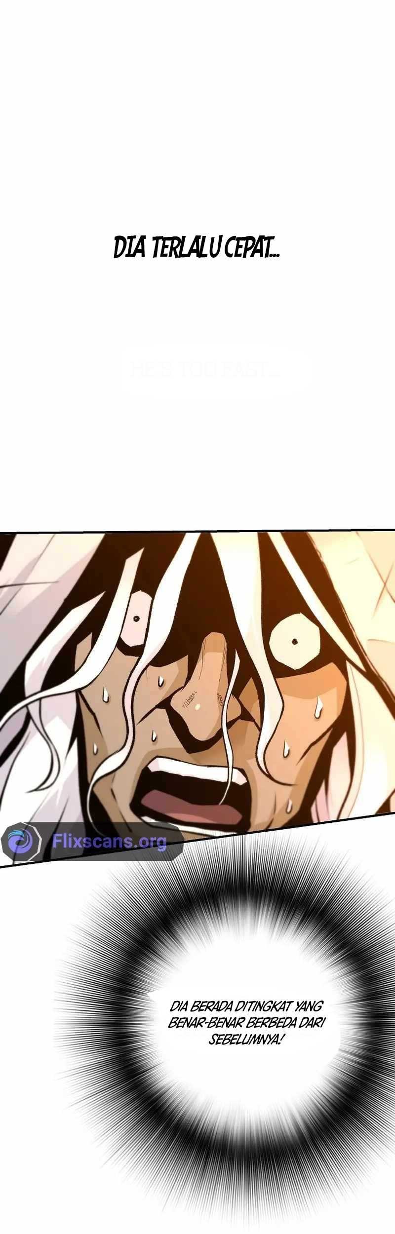Return of the Legend Chapter 123 Gambar 8
