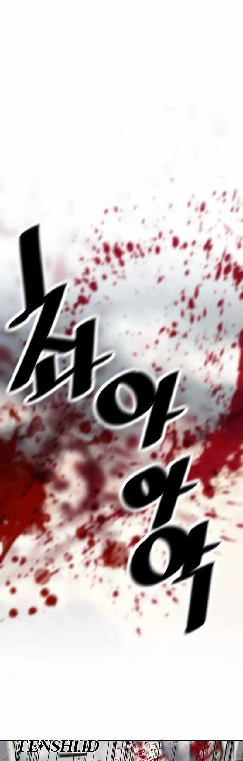 Return of the Legend Chapter 123 Gambar 9