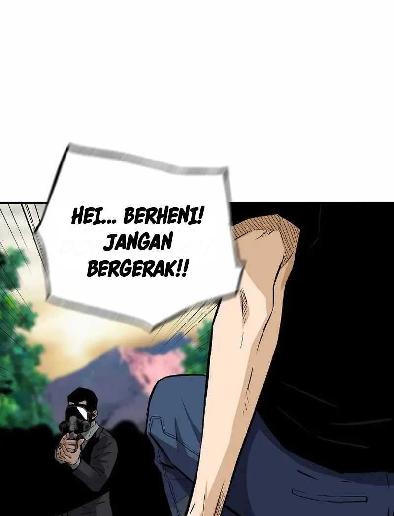 Return of the Legend Chapter 123 Gambar 18