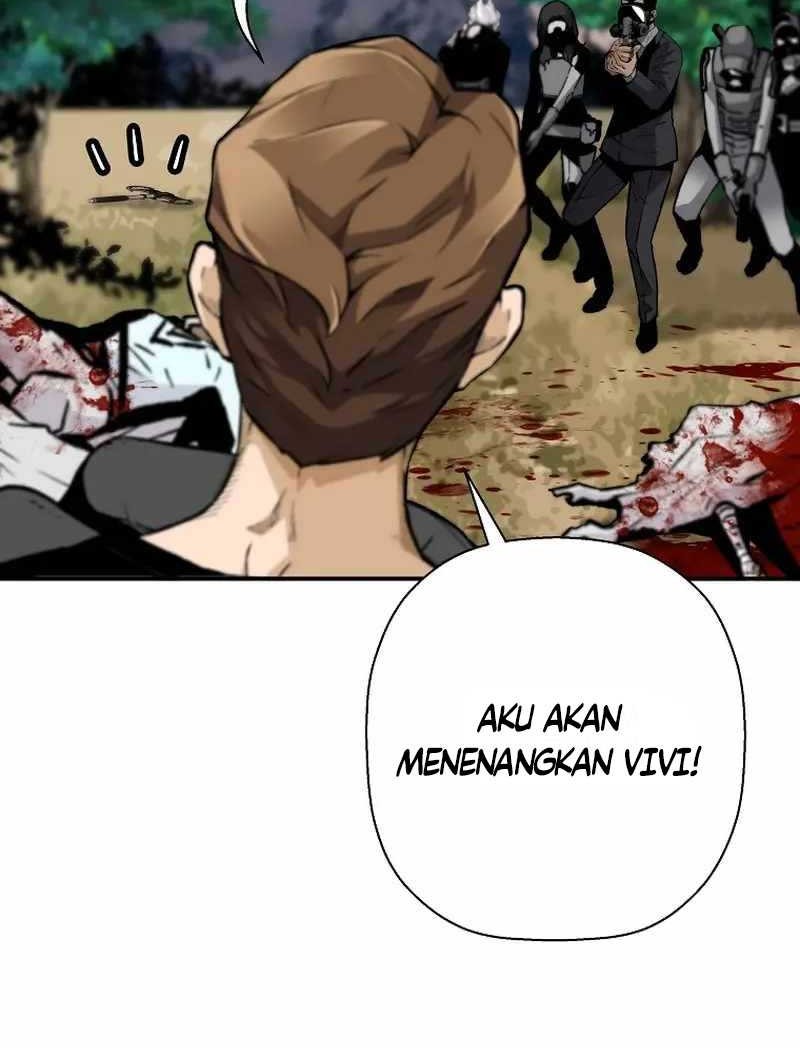 Return of the Legend Chapter 123 Gambar 21