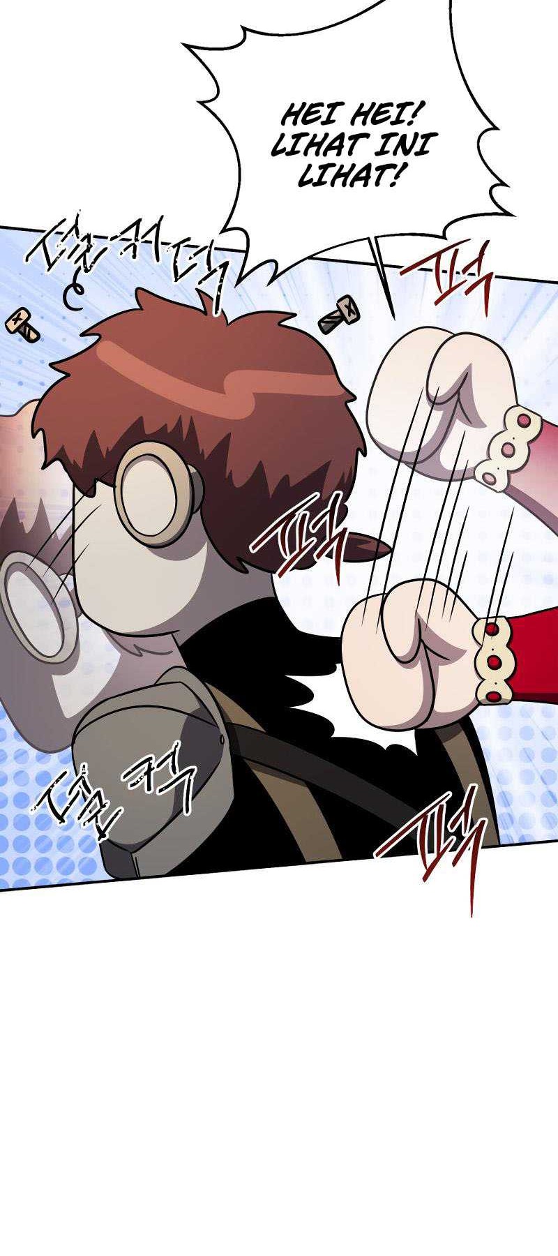 Legendary Blacksmith’s Vengeance Chapter 65 Gambar 83