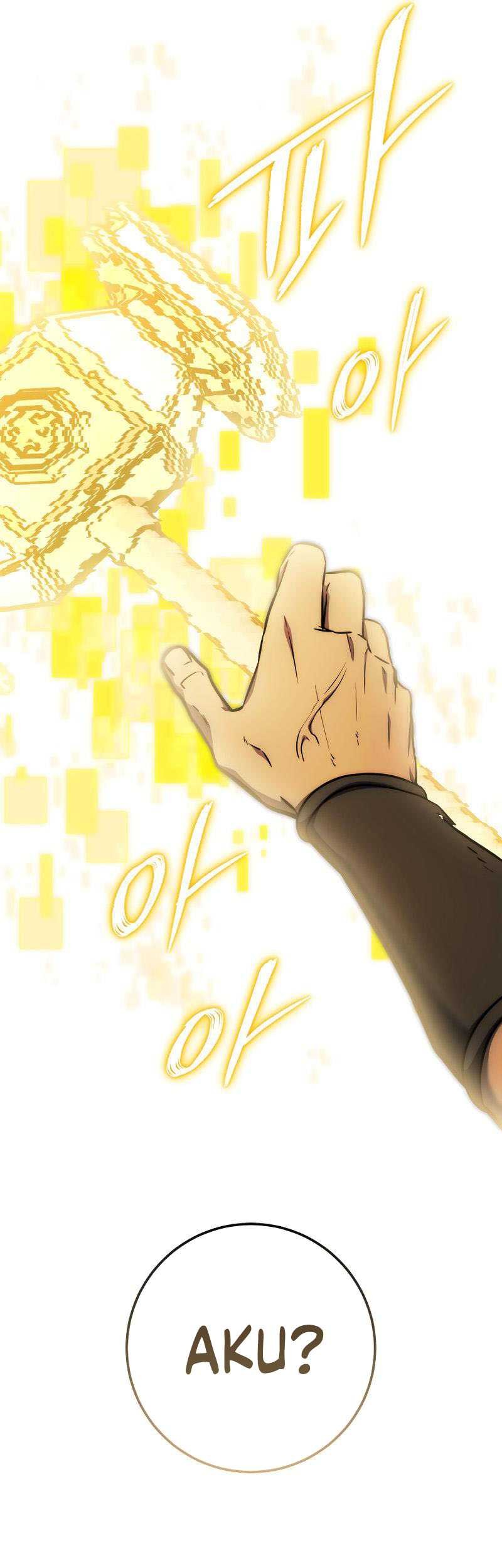 Legendary Blacksmith’s Vengeance Chapter 65 Gambar 7