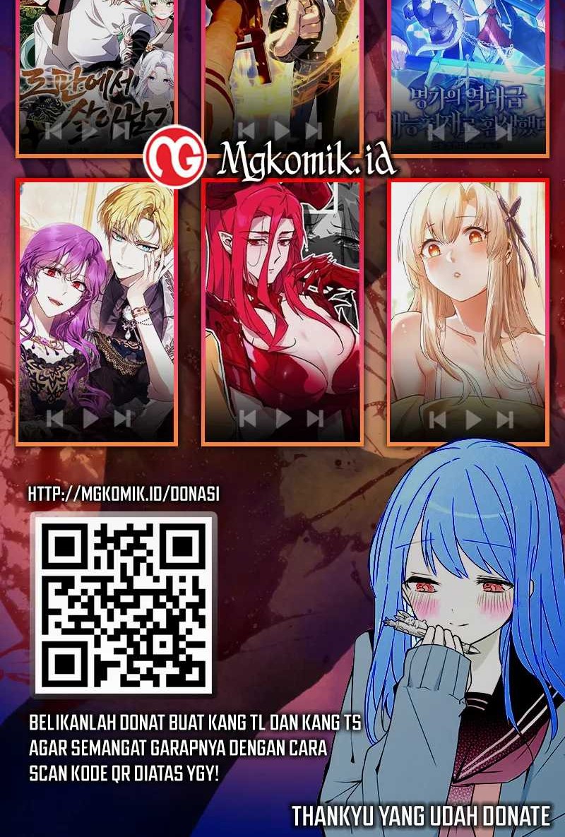 What Do You Do If the Heroine Escapes From Your Novel Chapter 68 Gambar 30