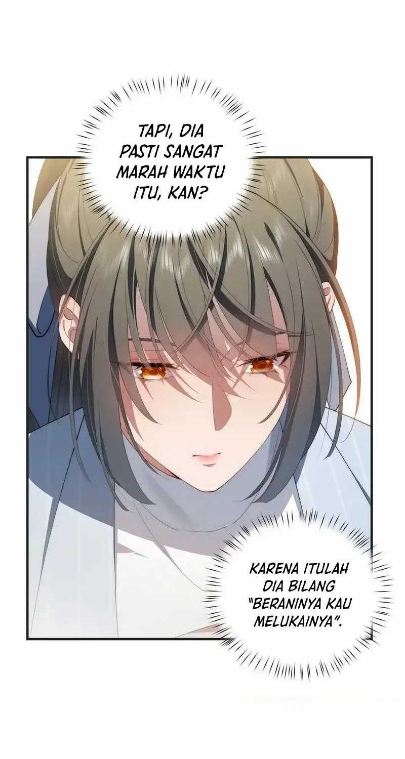 What Do You Do If the Heroine Escapes From Your Novel Chapter 68 Gambar 6