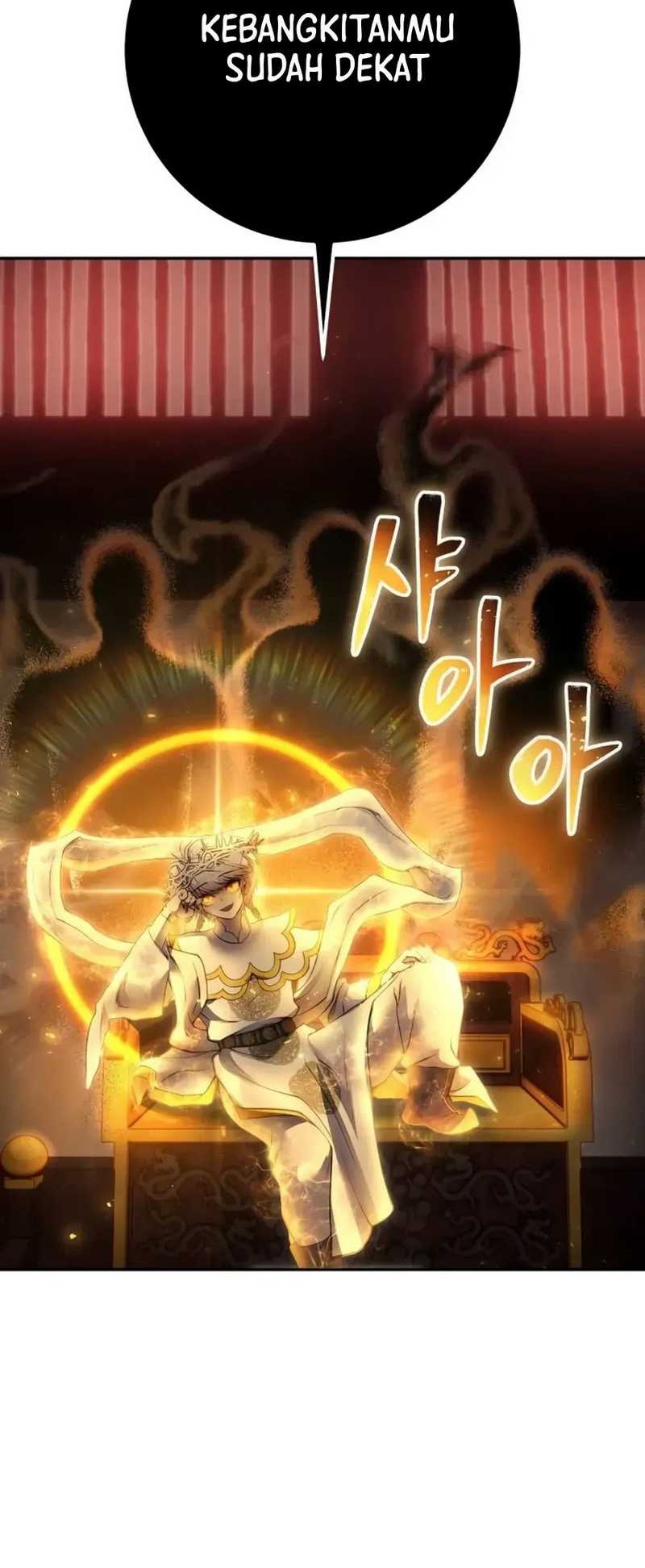 I Was More Overpowered Than The Hero, So I Hid My Power! Chapter 70 Gambar 65