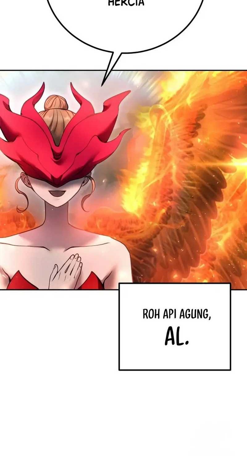 I Was More Overpowered Than The Hero, So I Hid My Power! Chapter 70 Gambar 69