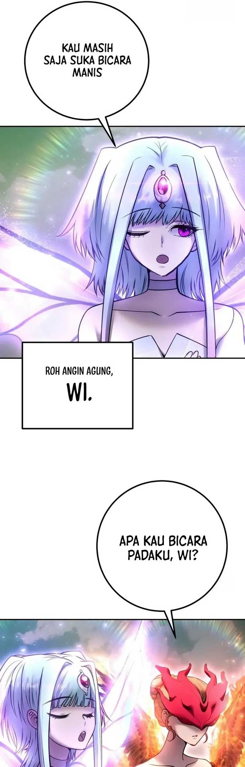 I Was More Overpowered Than The Hero, So I Hid My Power! Chapter 70 Gambar 70