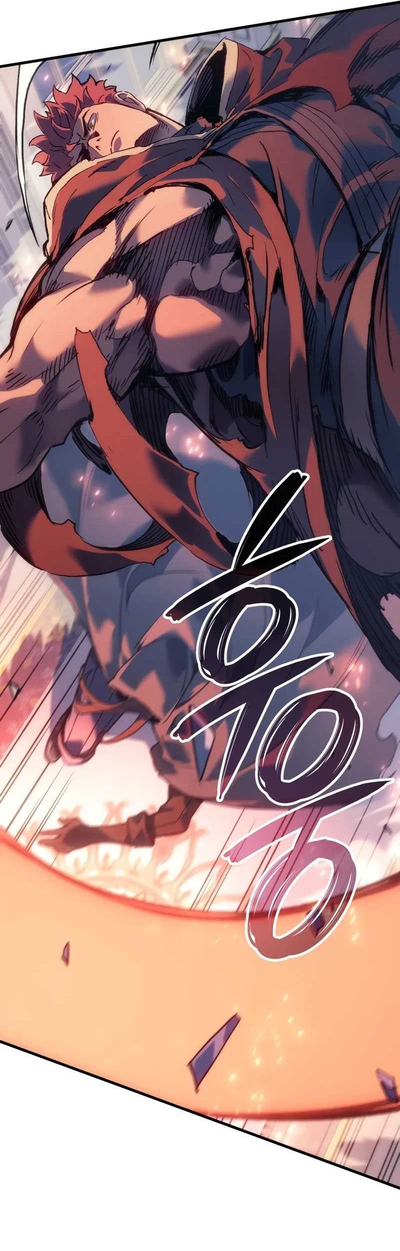 The Indomitable Martial King Chapter 56 Gambar 35