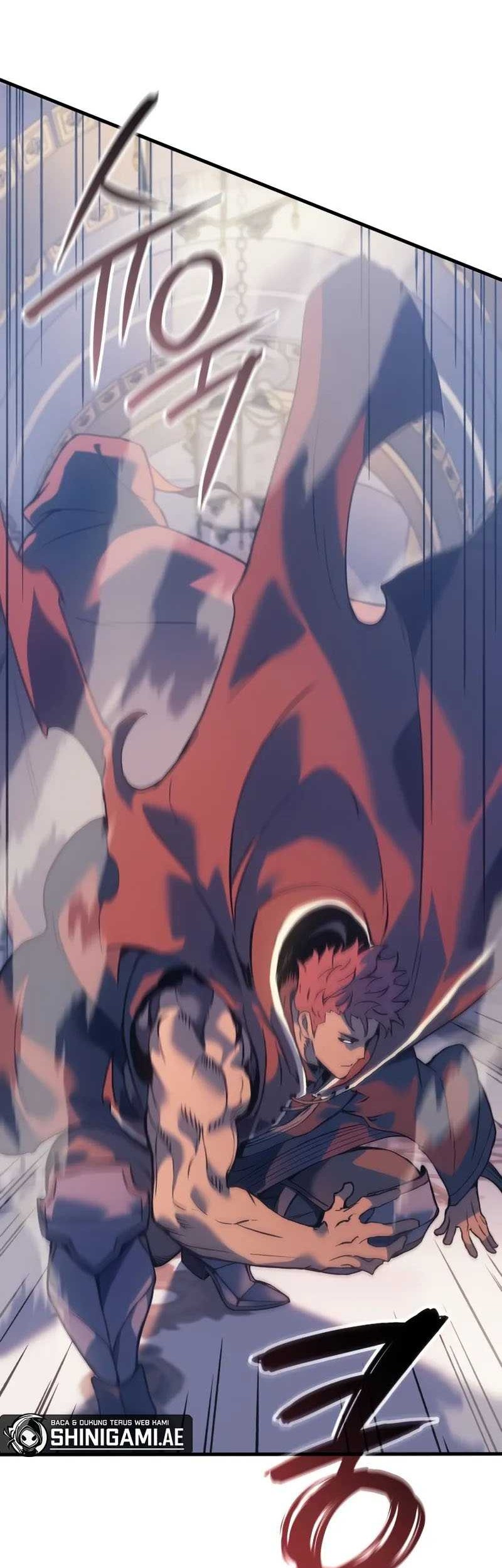 The Indomitable Martial King Chapter 56 Gambar 36