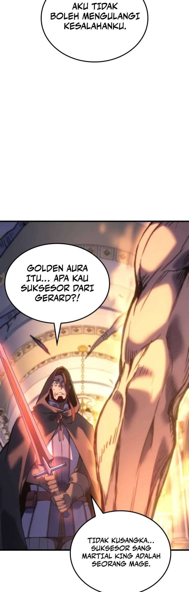 The Indomitable Martial King Chapter 56 Gambar 44