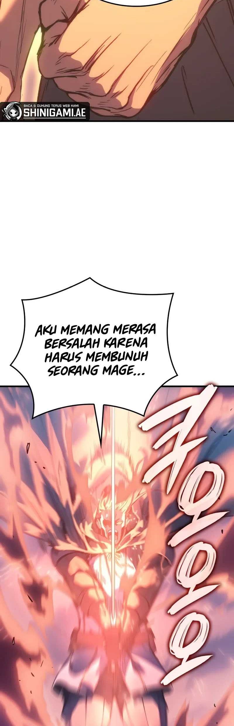 The Indomitable Martial King Chapter 56 Gambar 46