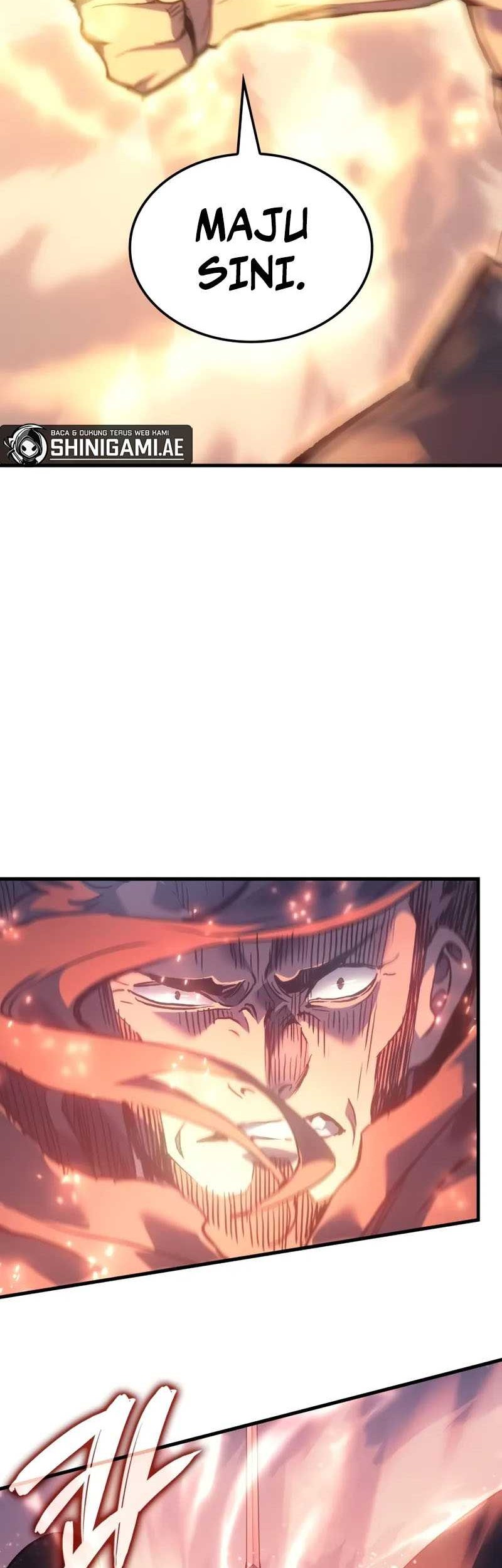 The Indomitable Martial King Chapter 56 Gambar 48