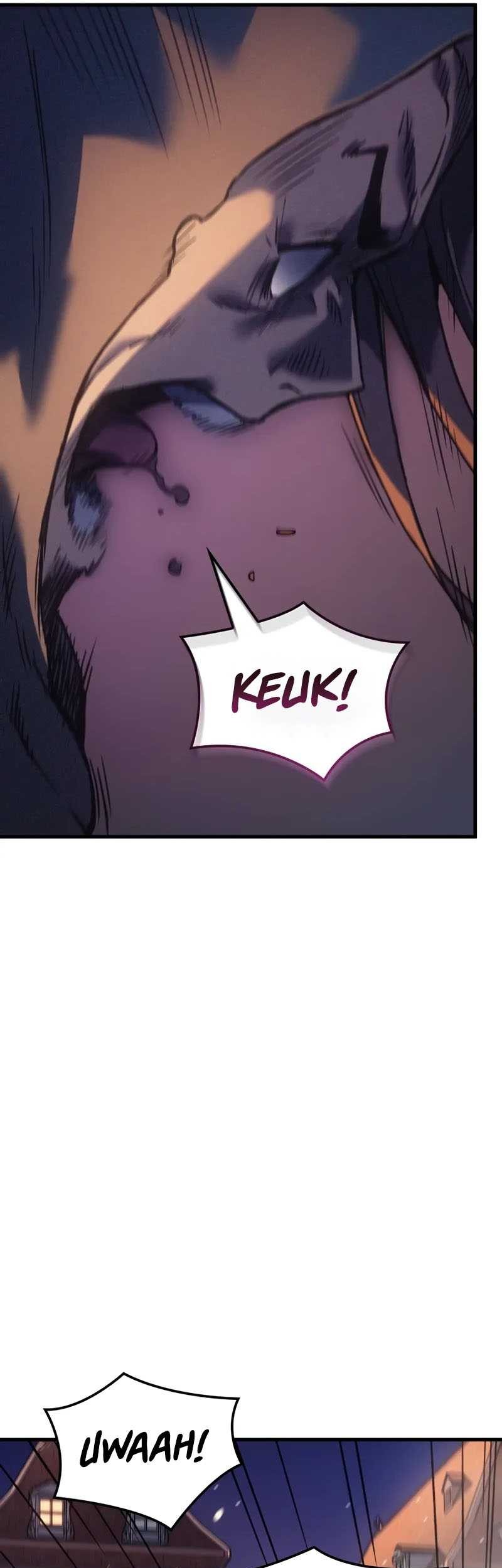 The Indomitable Martial King Chapter 56 Gambar 63