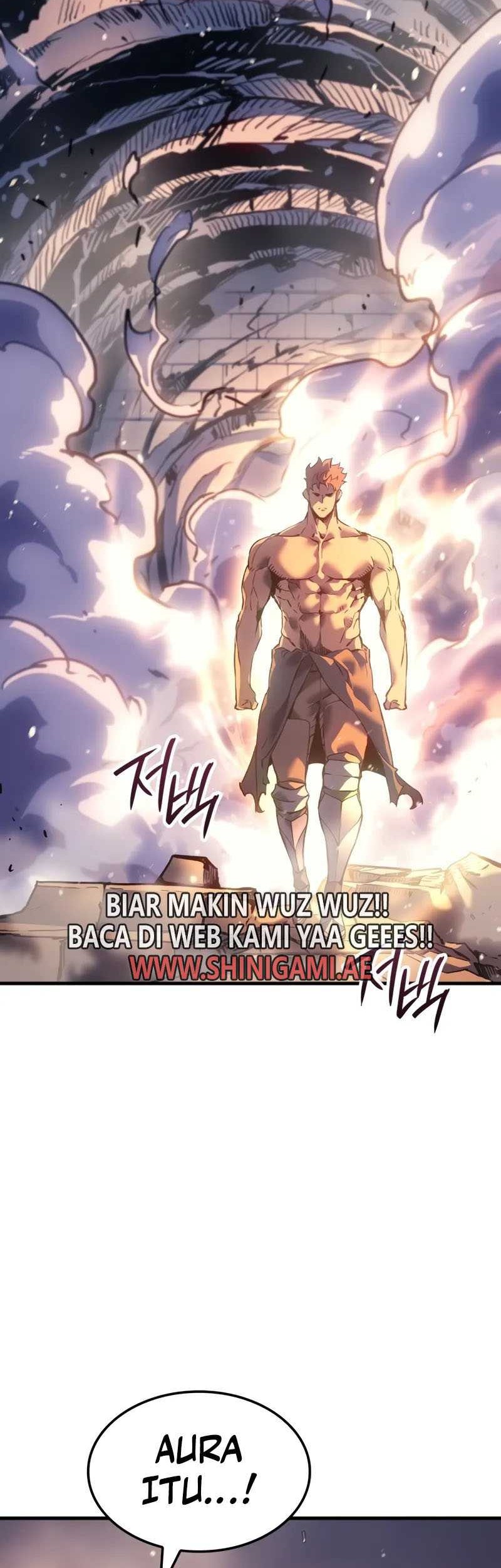 The Indomitable Martial King Chapter 56 Gambar 76