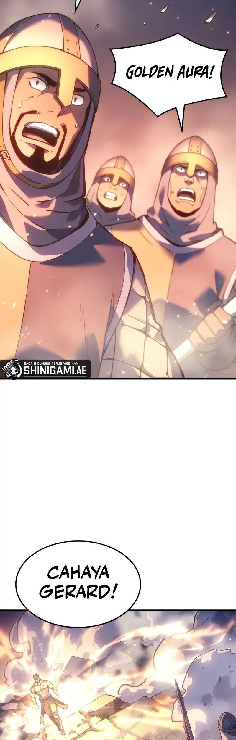 The Indomitable Martial King Chapter 56 Gambar 77