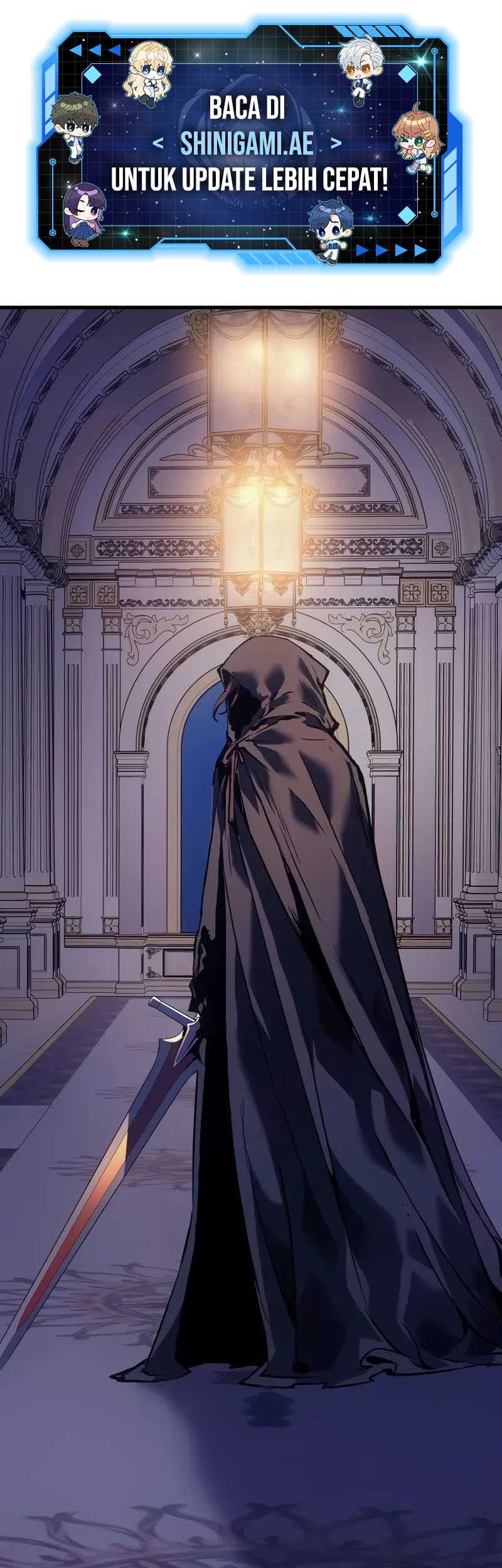 Baca Manhwa The Indomitable Martial King Chapter 56 Gambar 2