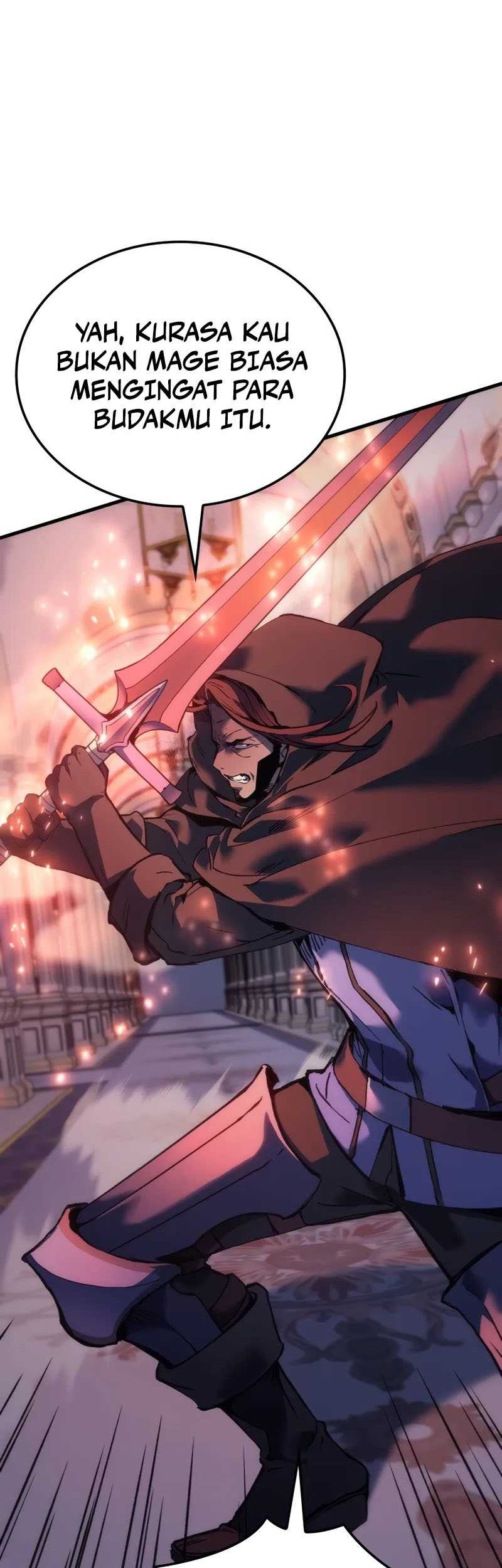 The Indomitable Martial King Chapter 56 Gambar 16