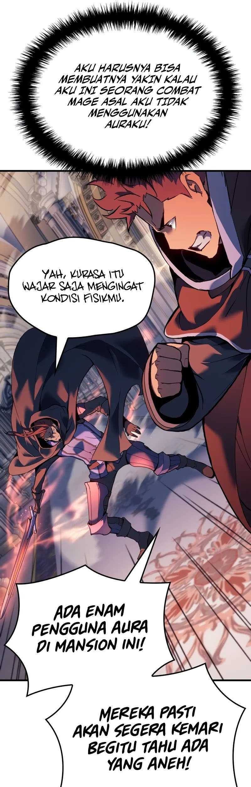 The Indomitable Martial King Chapter 56 Gambar 23