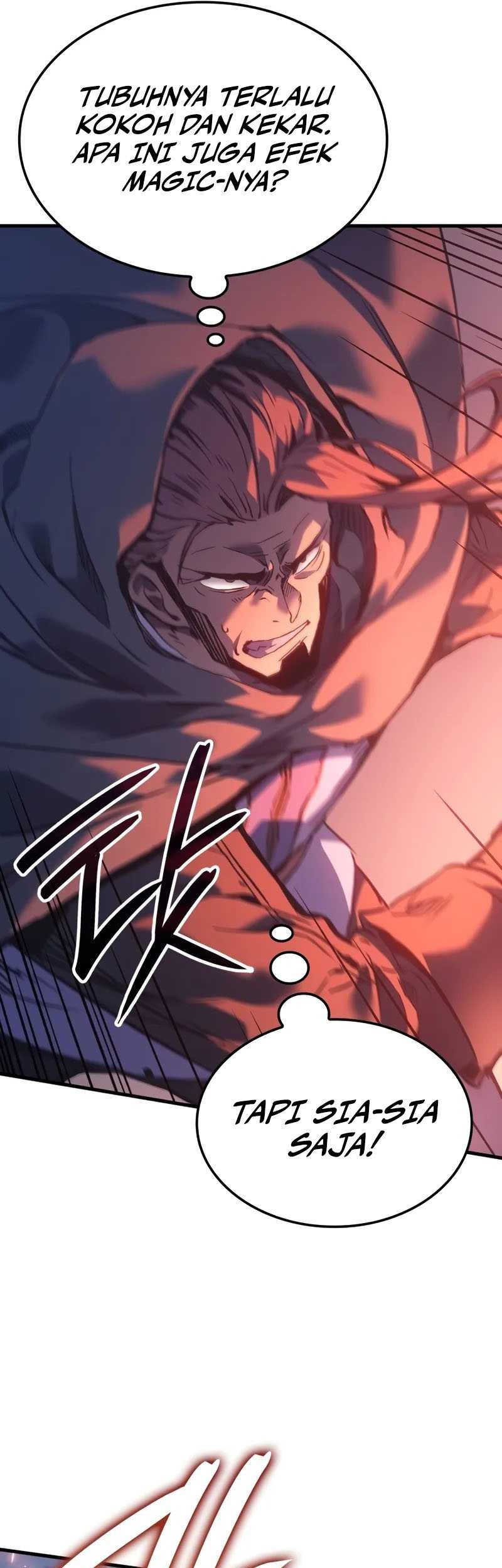 The Indomitable Martial King Chapter 56 Gambar 31