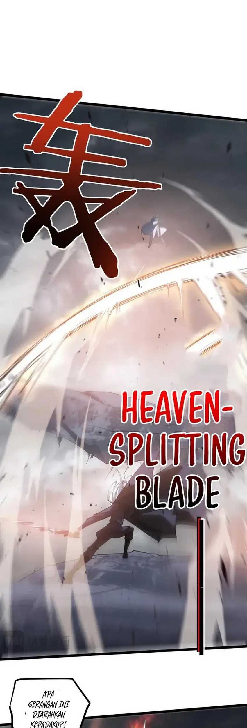 Overlord of Insects Chapter 28 Gambar 7