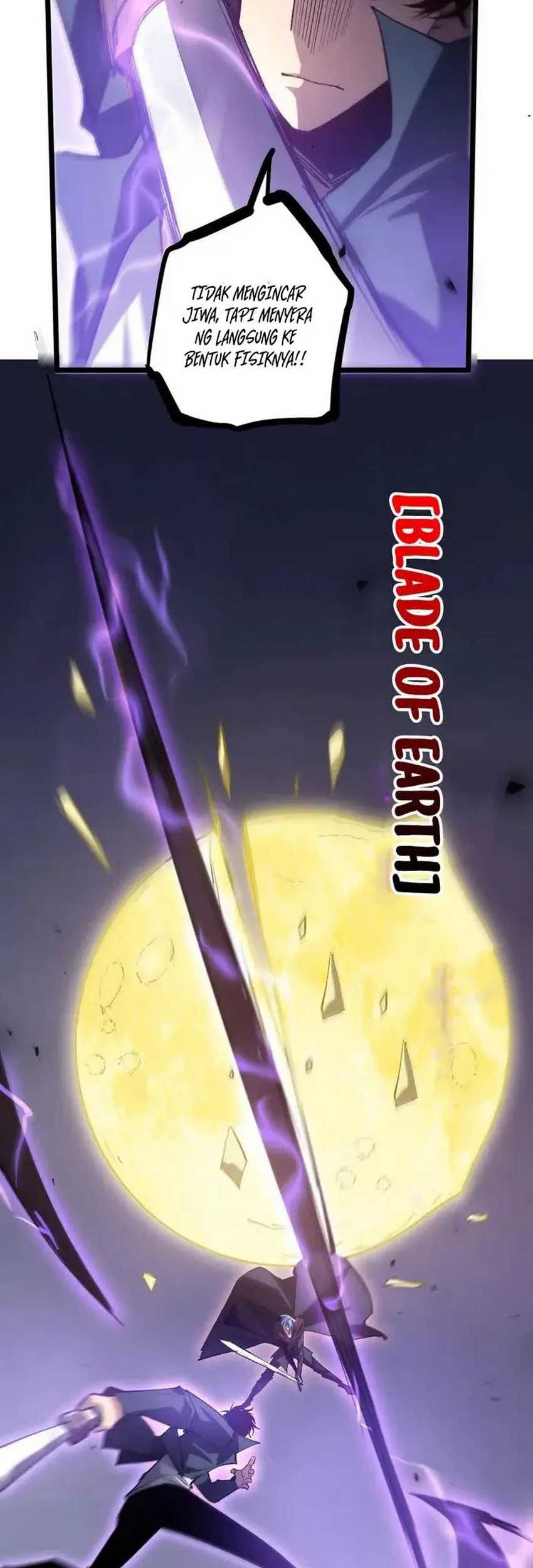 Overlord of Insects Chapter 28 Gambar 32
