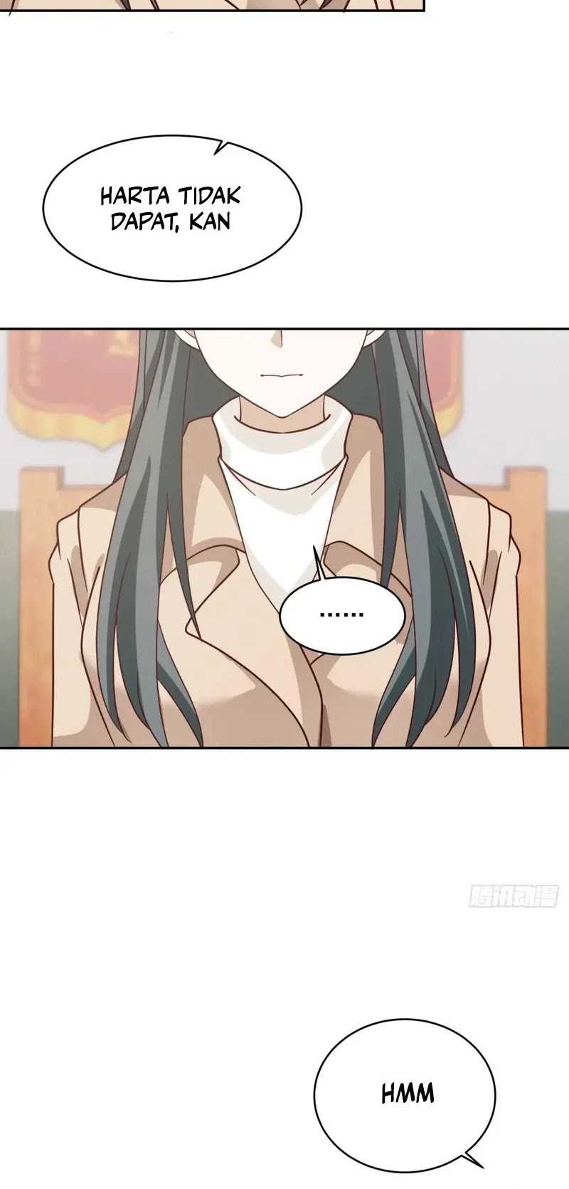 I Really Don’t Want to Be Reborn Chapter 219 Gambar 27