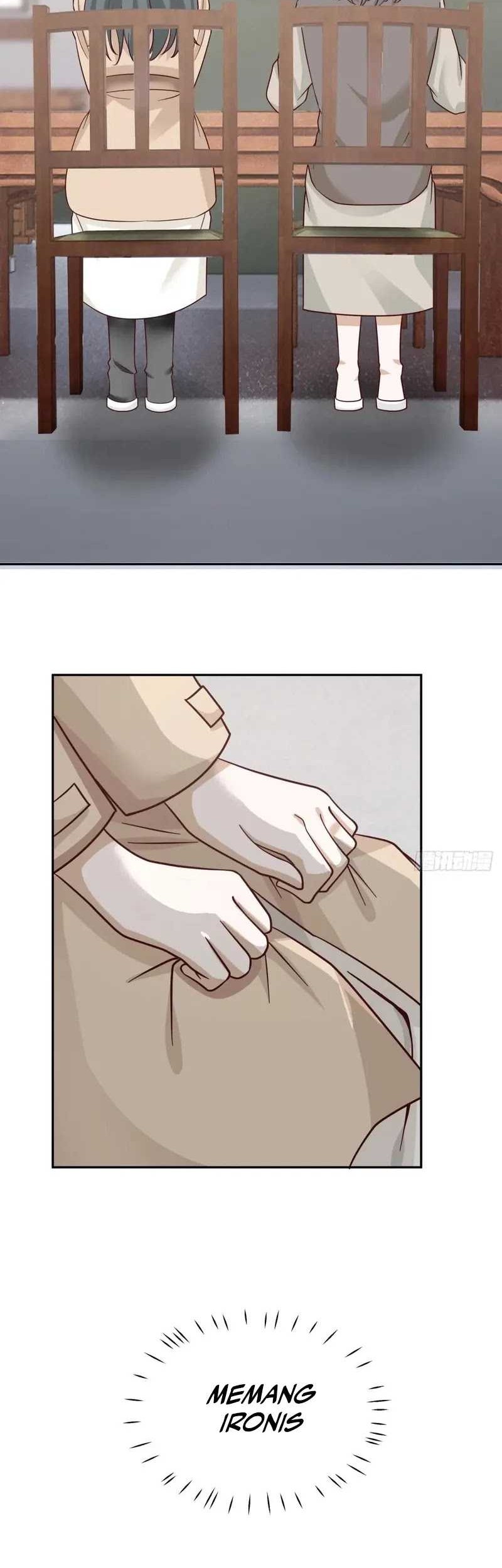 I Really Don’t Want to Be Reborn Chapter 219 Gambar 29