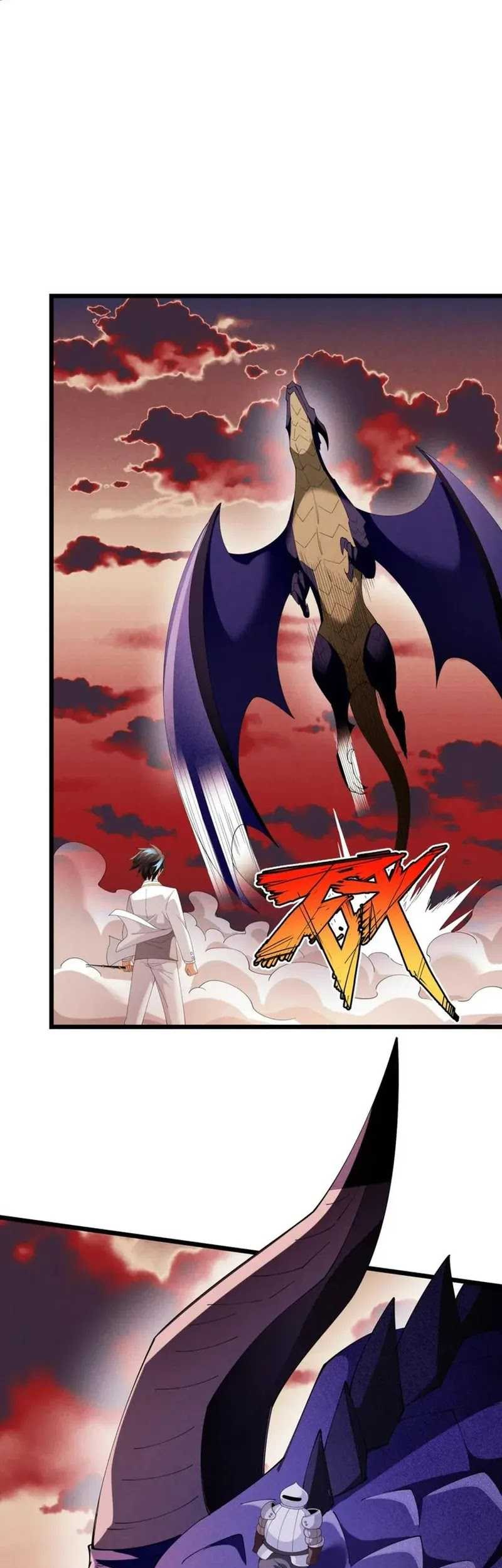 Little Tyrant Doesn’t Want to Meet with a Bad End Chapter 94 Gambar 32