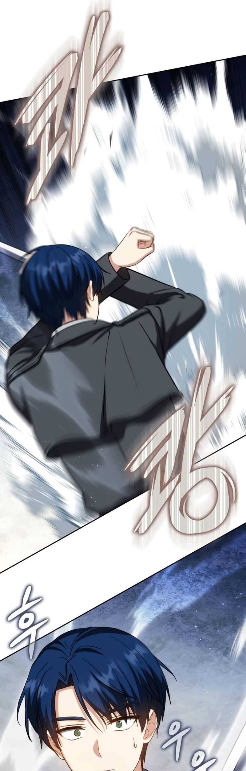 The Reincarnated Assassin is a Genius Swordsman Chapter 41 Gambar 63