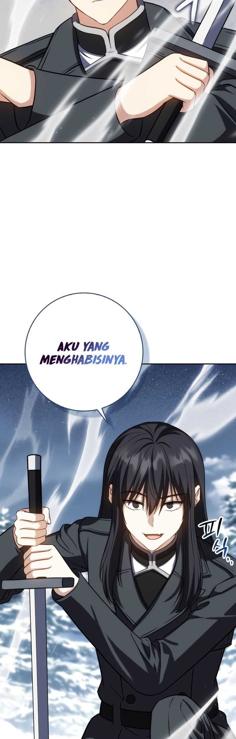 The Reincarnated Assassin is a Genius Swordsman Chapter 41 Gambar 64