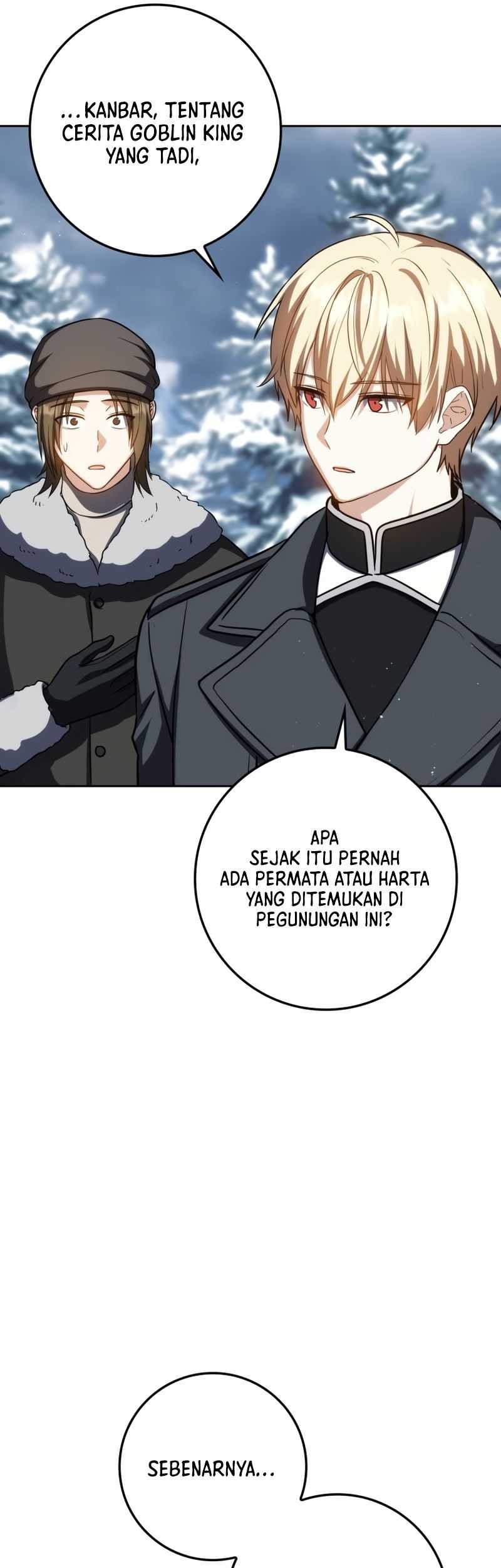 The Reincarnated Assassin is a Genius Swordsman Chapter 41 Gambar 67