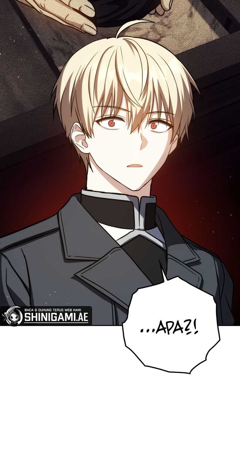The Reincarnated Assassin is a Genius Swordsman Chapter 41 Gambar 70