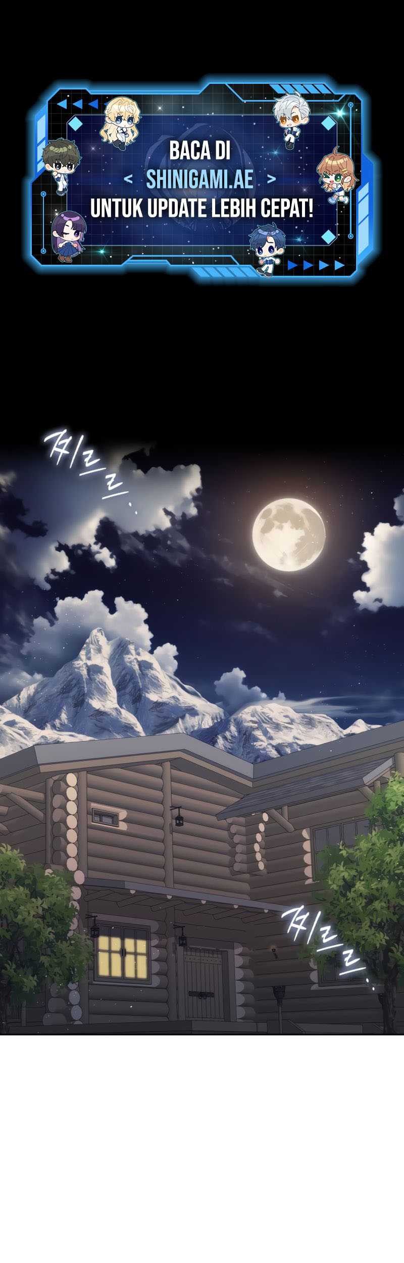 Baca Manhwa The Reincarnated Assassin is a Genius Swordsman Chapter 41 Gambar 2